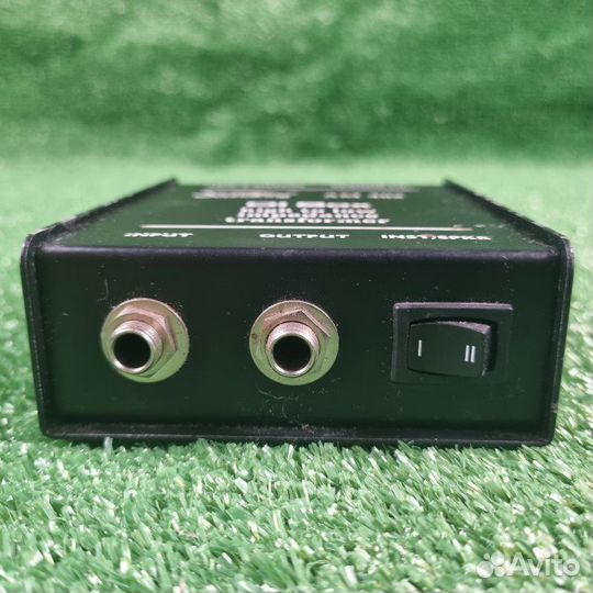 Трансформатор сопротивления Soundking AM402