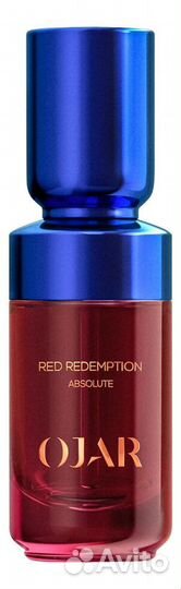 Ojar Red Redemption EDP 15 ml - парфюмерная вода