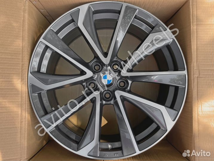 Диски для BMW X3 G01 R19