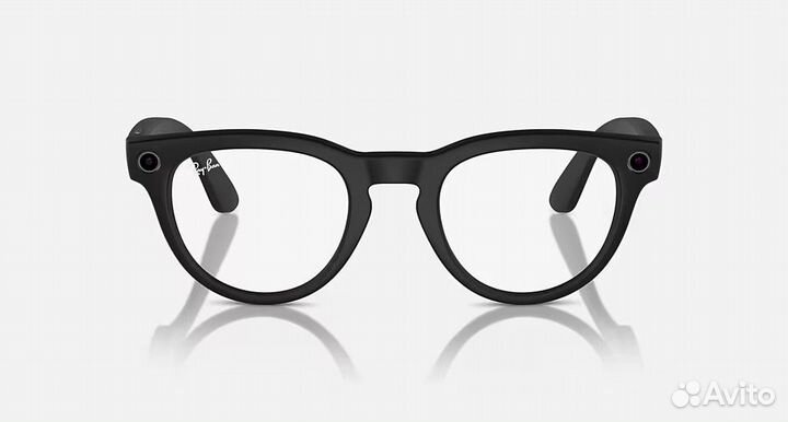Умные очки Ray-Ban meta SMART glasses