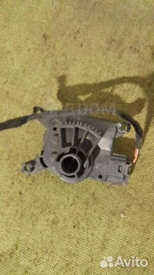 Сервопривод заслонок печки Opel Corsa хэтчбэк