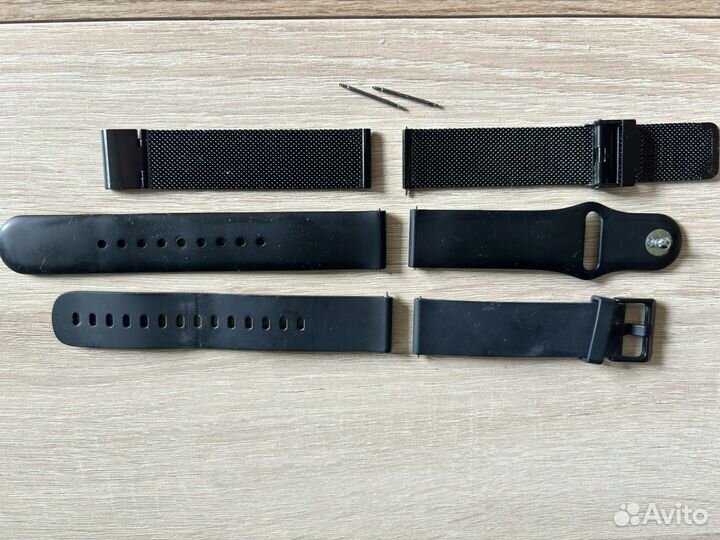 Amazfit Bip S Lite