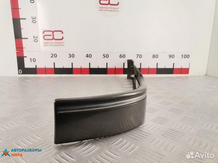 Накладка декоративная Lexus LX 2 1999