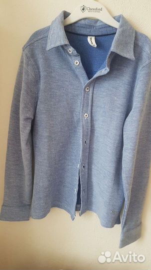 Рубашка для мальчика Acoola 134