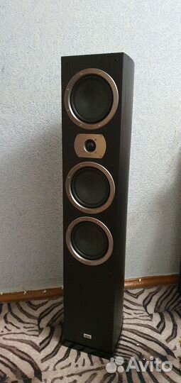 Стереосистема (Denon, Pioneer, Alpine/Luxman )