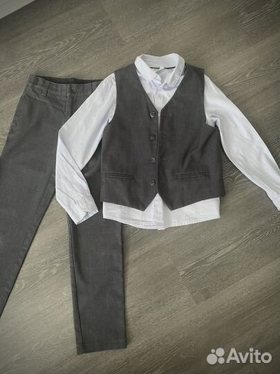 Школьная форма