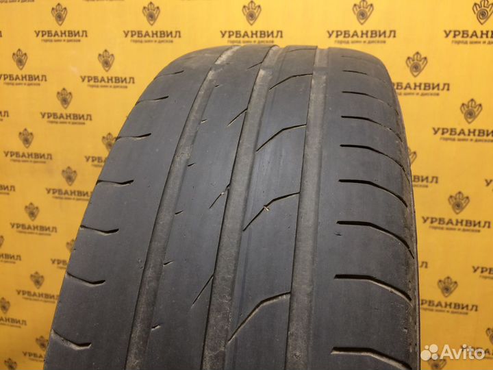 Continental ContiPremiumContact 2 185/55 R16 83V