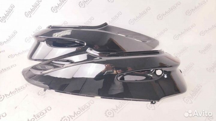 Облицовка задняя Honda Dio AF 27/28 (пара)