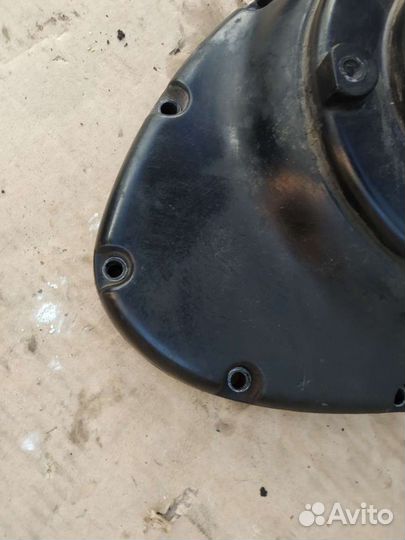 Крышка генератора Кавасаки Вулкан 900