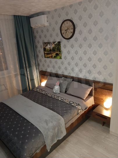 2-к. квартира, 46,6 м², 7/9 эт.