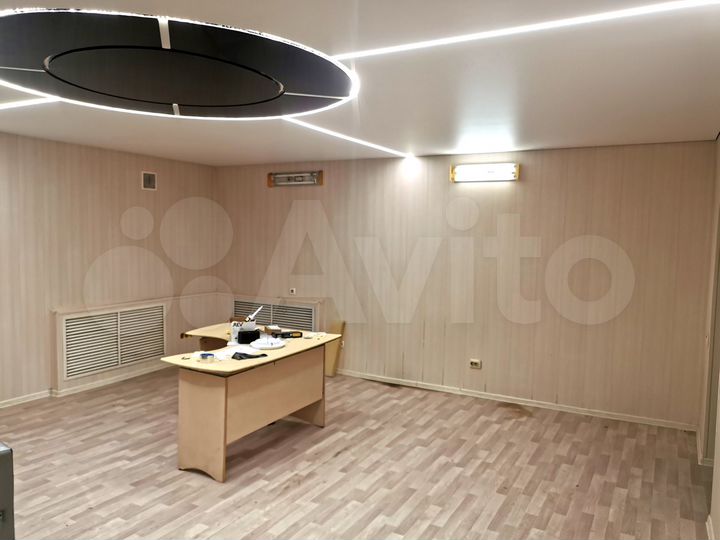 Помещение Свободного назначения