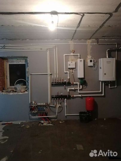 Сварочные работы