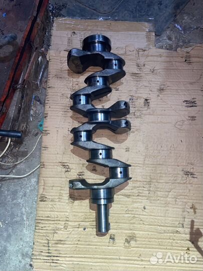 Коленвал yd22