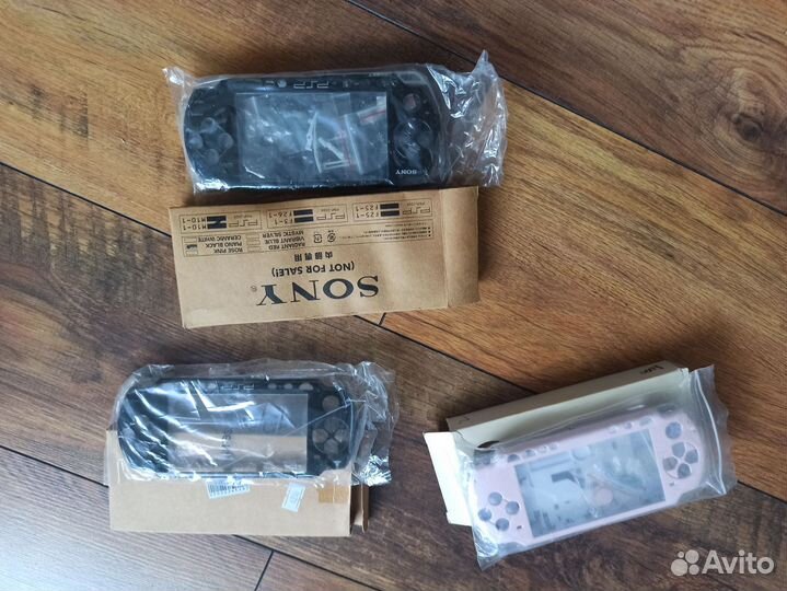 Детали psp 1000,2000, 3000