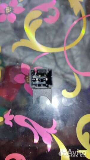 Запасные части для стиральной машины