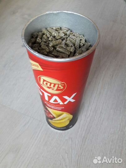 Корм для кролика