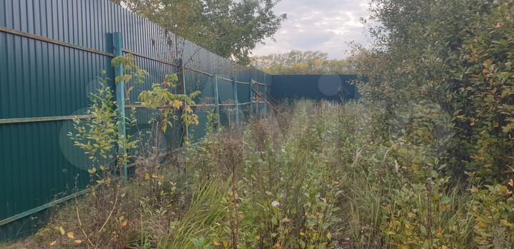 Участок 36 сот. (ИЖС)