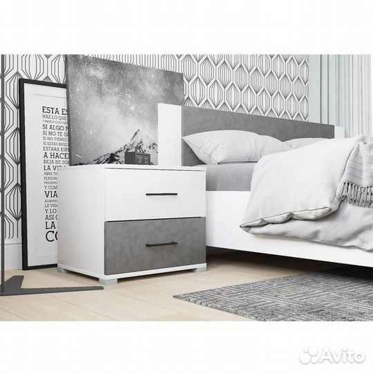 Тумба прикроватная