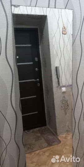 Зеркало б/у