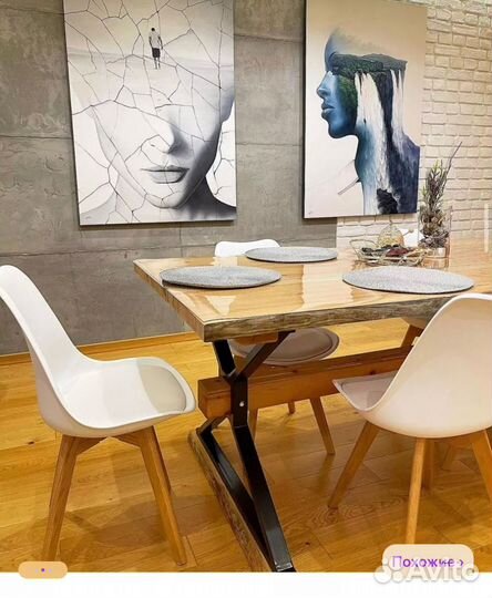 Жидкое стекло на стол 140 на 90 новое