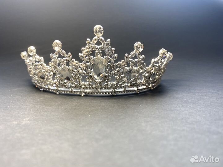 Корона диадема