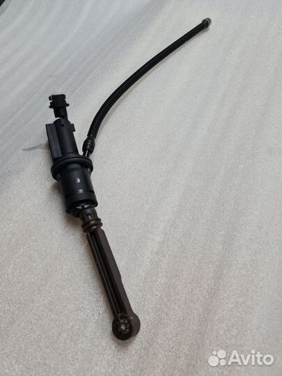 Цилиндр сцепления главный Peugeot Citroen