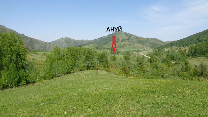 Участок 33,7 га (СНТ, ДНП)