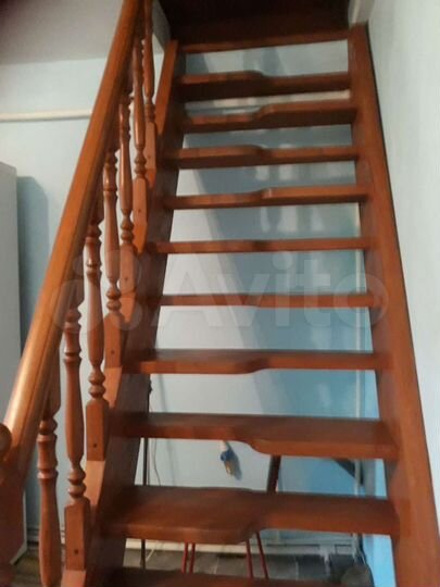 Дом 50,6 м² на участке 10 сот.