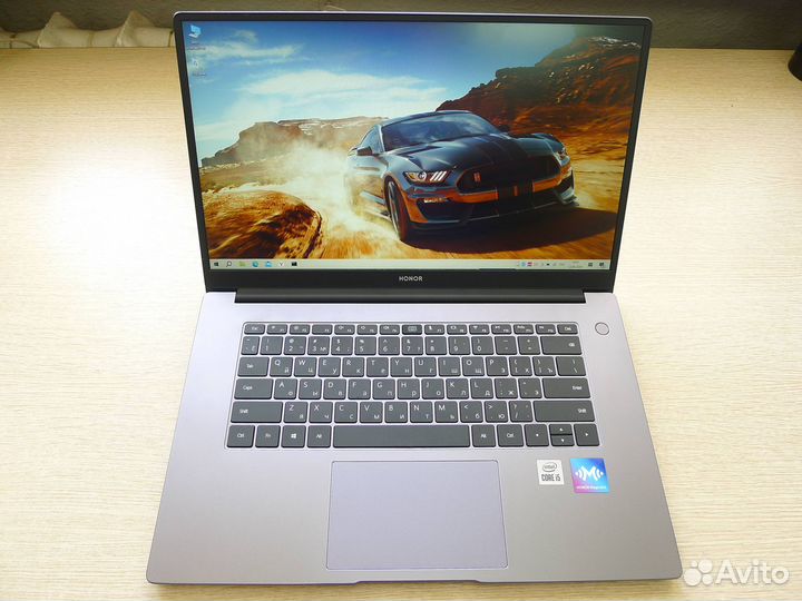 Honor MagicBook X15 Intel Core i5