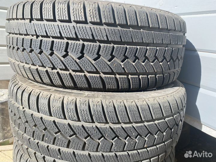 Ovation W-586 215/45 R17 91H