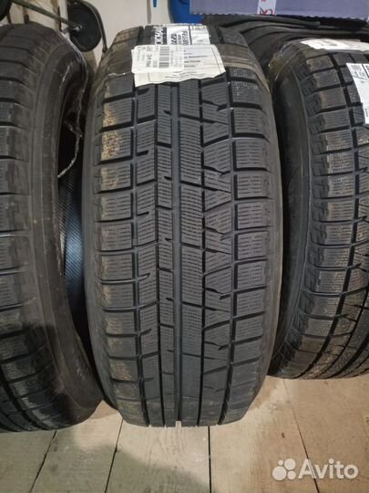 Yokohama Ice Guard IG50+ 225/60 R17 99Q