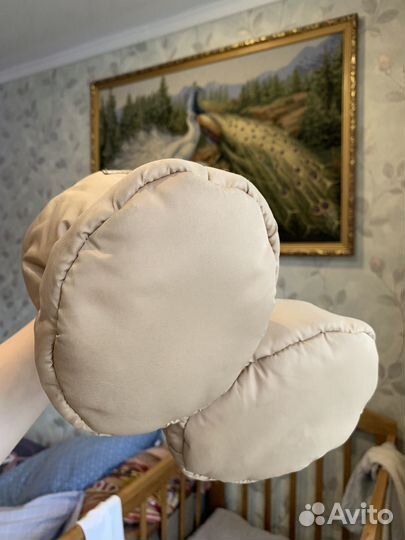 Детская зимняя обувь