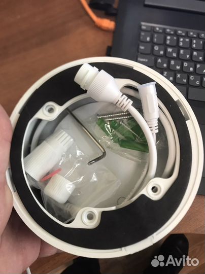 IP-Камера уличная Longse lvdbss500 4MP