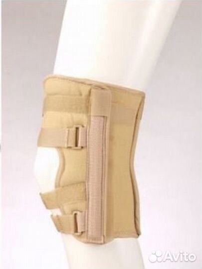 Коленный ортез Fosta 1212 30см