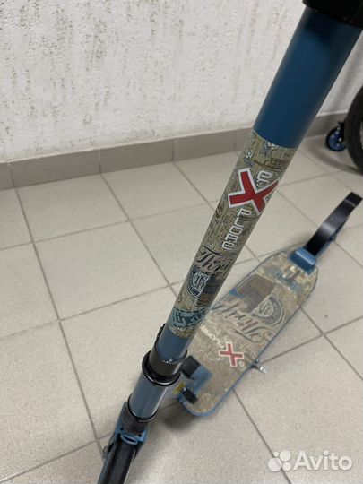 Продам самокат