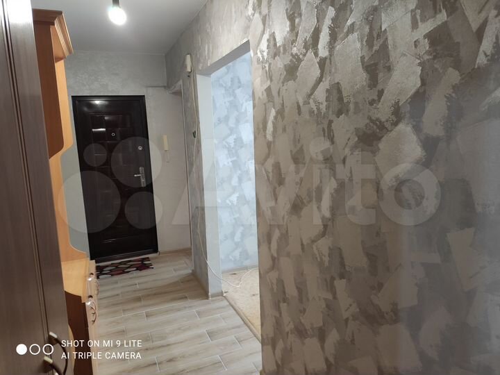 3-к. квартира, 63,3 м², 8/9 эт.