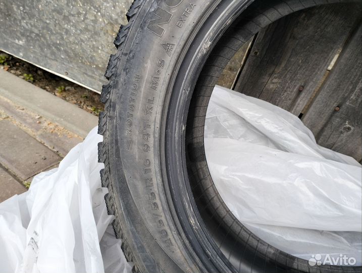 Nokian Tyres Nordman 4 205/55 R16 94T