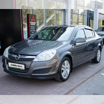 Opel Astra 1.8 MT, 2009, 143 000 км, с пробегом, цена 665 000 руб.