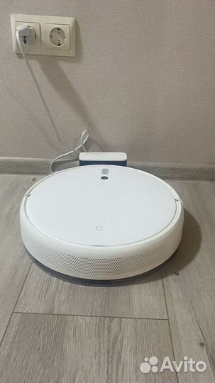 Xiaomi Mi Robot Vacuum Cleaner 1C SKV4073CN