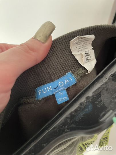 Одежда на мальчика