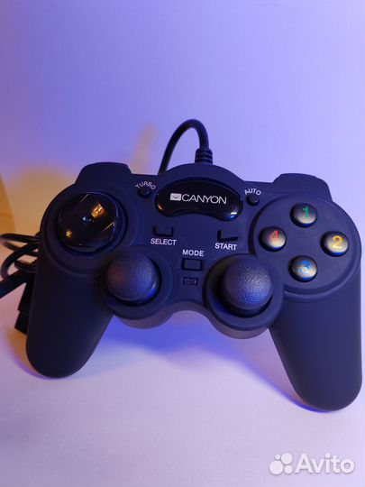 Джойстик / геймпад Canyon CNS-GP4