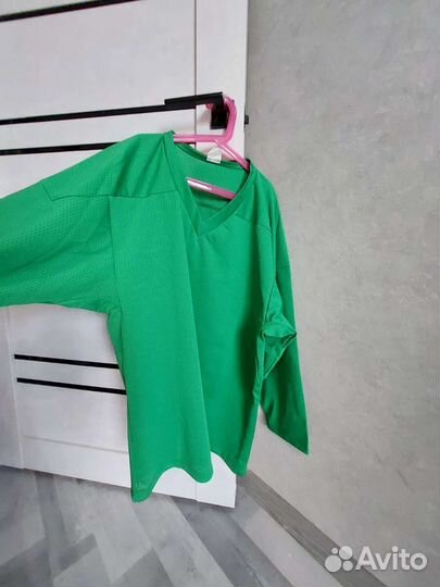 Майка для тренировок