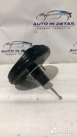 Вакуумник volkswagen polo 1.6 aкпп