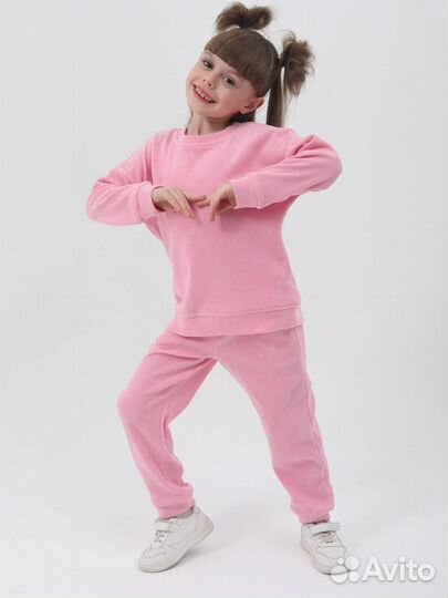 Костюм omma kids 104,110,116,122 см