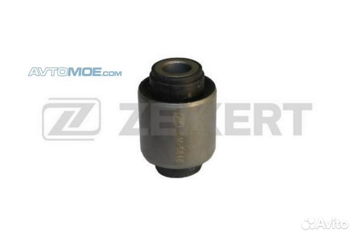 С/блок передний зад. верх. рычага Subaru Forester