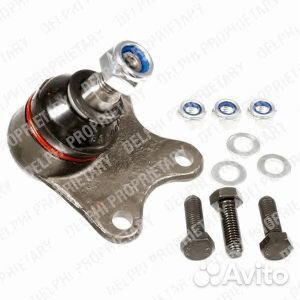 Шаровая опора