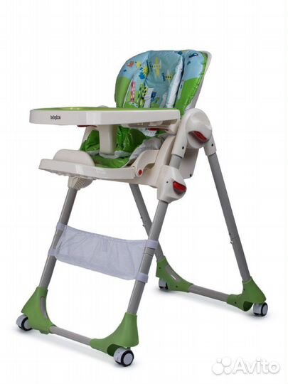 Детский стул для кормления