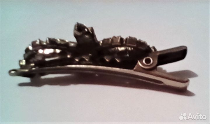 Заколка СССР