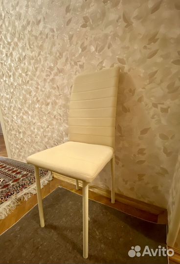 Стулья кухонные