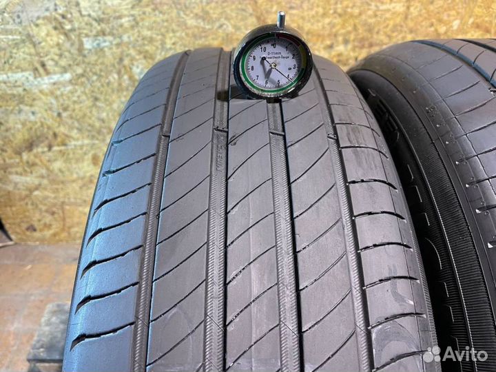 Michelin Primacy 4 215/65 R17